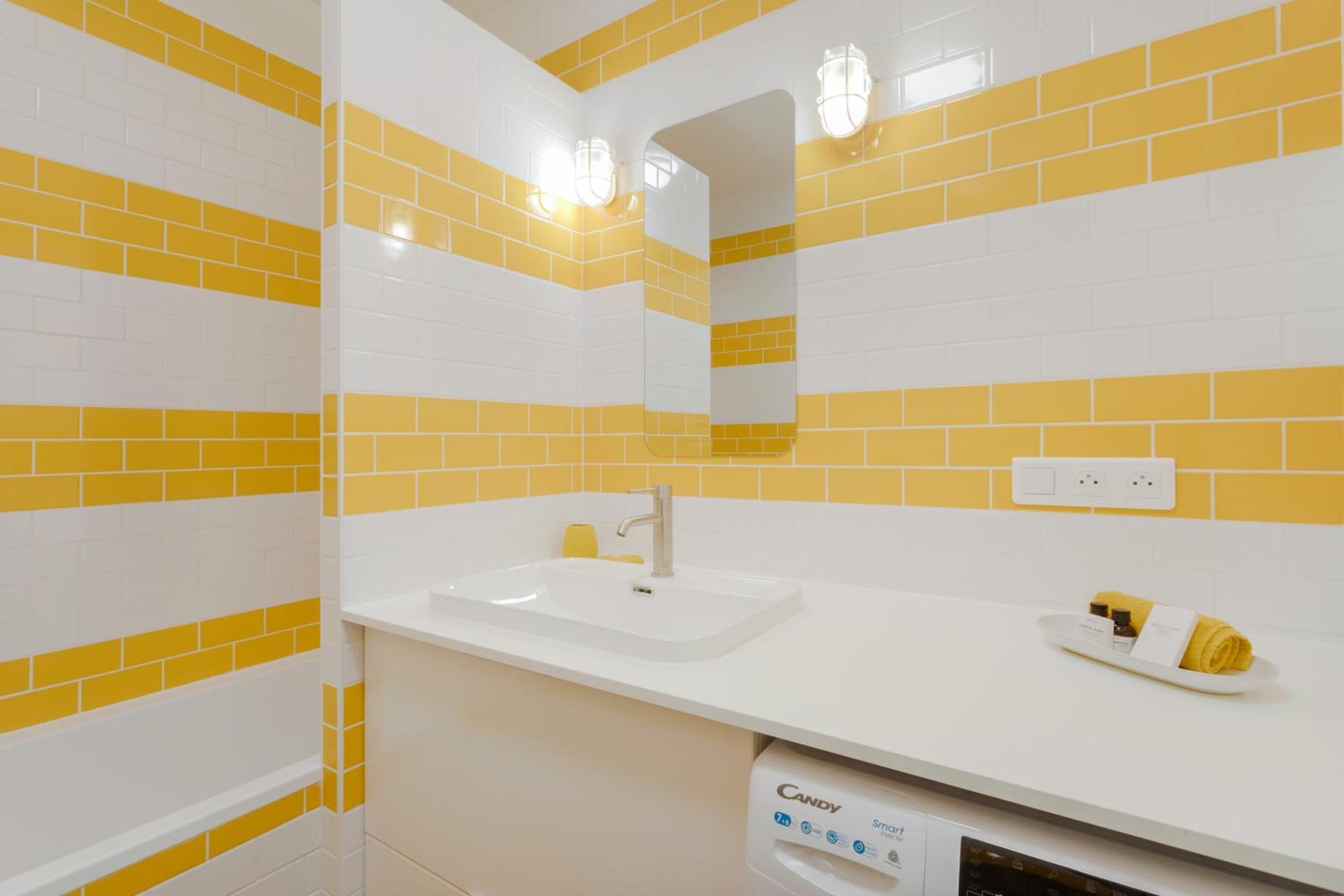 Apartamento La Serrisienne 7 - Val D'europe - Disneyland Paris - 6 A 8 Personnes *